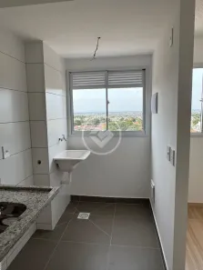 Apartamento com 1 Quarto à venda, 33m² no Cidade Vera Cruz, Aparecida de Goiânia
