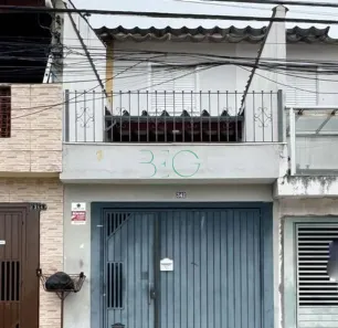 Sobrado com 2 Quartos à venda, 200m² no Vila Campanela, São Paulo