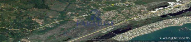 Lote/Terreno à venda, 16000m² no Barra do Jacuípe (Monte Gordo), Camaçari