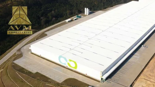 Galpão/Depósito/Armazém para alugar, 4987m² no Santa Terezinha (Jordanésia), Cajamar