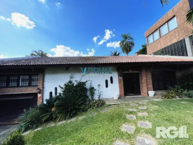 Casa com 4 Quartos à venda, 364m² no Vila Assunção, Porto Alegre