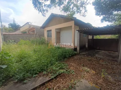 Casa com 2 Quartos à venda, 360m² no Chácara, Betim