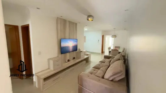 Casa de Condomínio com 4 Quartos à venda, 160m² no Chácaras Anhanguera, Goiânia