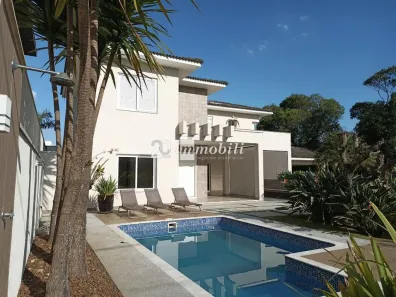 Casa de Condomínio com 4 Quartos à venda, 340m² no Pousada dos Bandeirantes, Carapicuíba