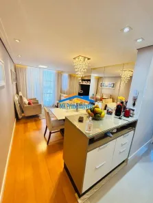 Apartamento com 2 Quartos à venda, 63m² no Jardim Belaura, São Paulo
