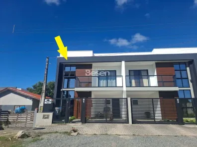 Casa com 4 Quartos à venda, 152m² no Rainha, Itapoá