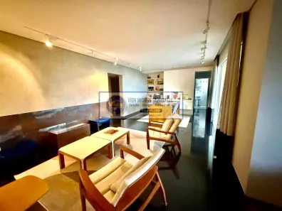 Apartamento com 3 Quartos à venda, 156m² no Tamboré, Santana de Parnaíba