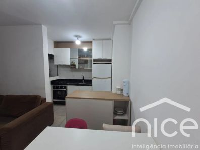 Apartamento com 2 Quartos à venda, 52m² no São Vicente, Itajaí