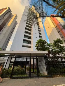 Apartamento com 2 Quartos para alugar, 53m² no Boa Viagem, Recife
