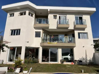 Sobrado com 3 Quartos à venda, 500m² no Condomínio Reserva da Serra, Jundiaí