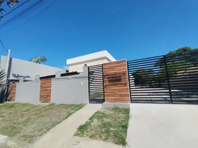 Apartamento com 2 Quartos à venda, 51m² no Condado de Maricá, Maricá