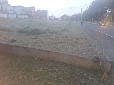 Lote/Terreno à venda, 127m² no Parque Novo Horizonte, São José dos Campos