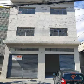 Ponto Comercial para alugar, 171m² no km 18, Osasco
