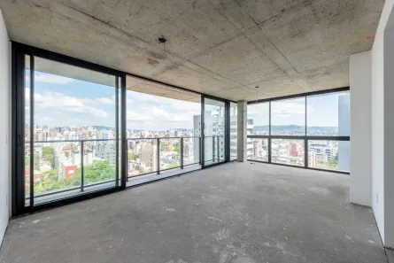 Apartamento com 3 Quartos à venda, 121m² no Rio Branco, Porto Alegre