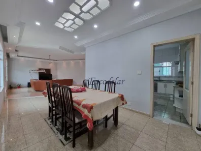 Sobrado com 4 Quartos à venda, 380m² no Barro Branco (Zona Norte), São Paulo