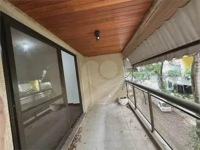 Apartamento com 3 Quartos à venda, 105m² no Tijuca, Rio de Janeiro