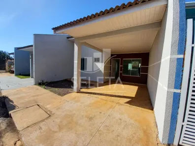 Casa com 3 Quartos à venda, 63m² no Cascavel Velho, Cascavel