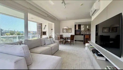 Apartamento com 2 Quartos à venda, 114m² no Morro das Pedras, Florianópolis