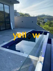 Casa de Condomínio com 3 Quartos à venda, 250m² no Parque Santa Tereza, Santa Isabel