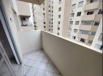Apartamento com 2 Quartos à venda, 53m² no Areias, São José