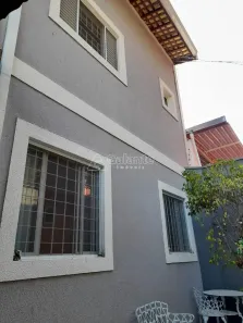 Sobrado com 3 Quartos à venda, 250m² no Jardim Santa Genebra, Campinas