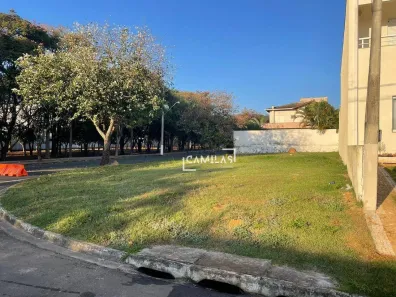 Lote/Terreno à venda, 340m² no Cascata, Paulínia