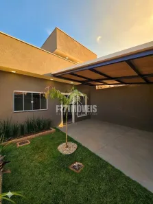 Casa com 2 Quartos à venda, 86m² no Setor Morada do Sol, Goiânia