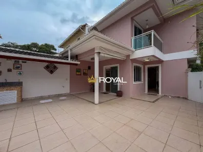 Casa de Condomínio com 4 Quartos à venda, 157m² no Anil, Rio de Janeiro