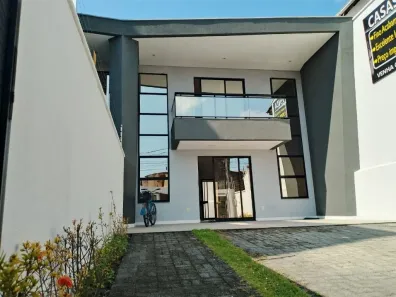 Casa com 4 Quartos à venda, 170m² no Cajazeiras, Fortaleza