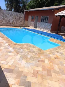 Fazenda/Sítio com 1 Quarto à venda, 60m² no San Francisco, Arealva