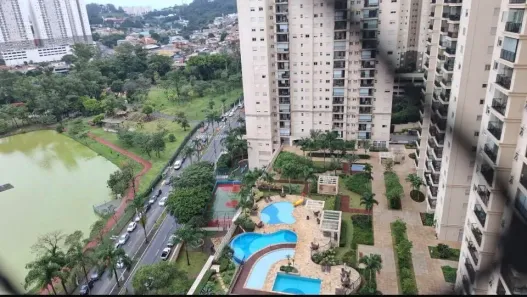 Apartamento com 2 Quartos à venda, 76m² no Jardim Tupanci, Barueri