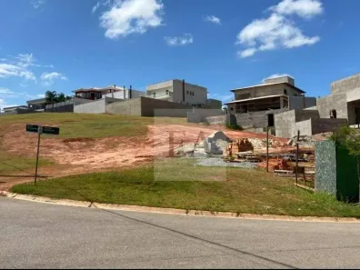 Lote/Terreno à venda, 548m² no Condomínio Vale das Águas, Bragança Paulista