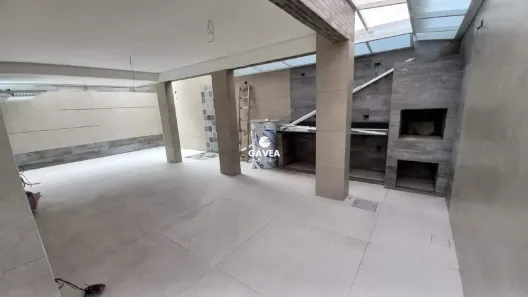 Casa com 2 Quartos à venda, 96m² no Guilhermina, Praia Grande