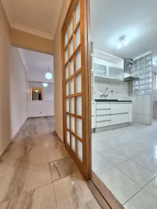 Apartamento com 3 Quartos à venda, 75m² no Jardim Marajoara, São Paulo
