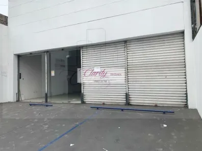 Ponto Comercial para alugar, 250m² no Vila São Judas Tadeu, Guarulhos
