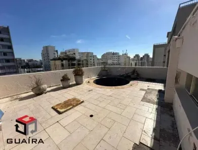 Cobertura com 1 Quarto à venda, 243m² no Indianópolis, São Paulo