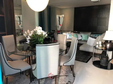 Cobertura com 4 Quartos à venda, 251m² no Pioneiros, Balneário Camboriú