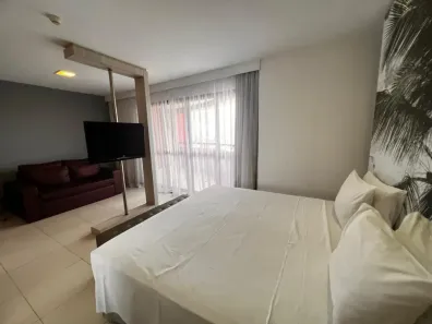 Apartamento com 1 Quarto à venda, 53m² no Caminho das Árvores, Salvador