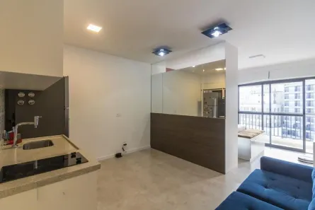 Kitnet com 1 Quarto à venda, 42m² no Bela Vista, São Paulo