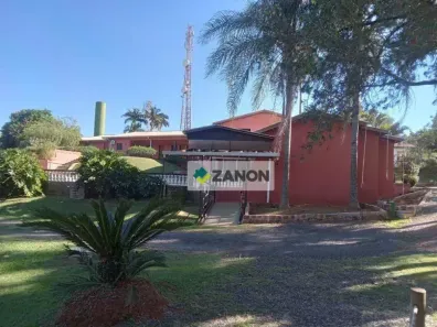 Lote/Terreno à venda, 14260m² no Parque dos Ipes, Holambra