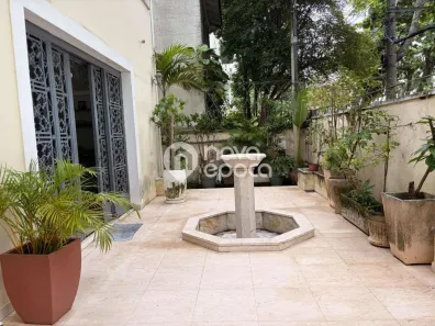 Prédio Residencial com 4 Quartos à venda, 416m² no Urca, Rio de Janeiro