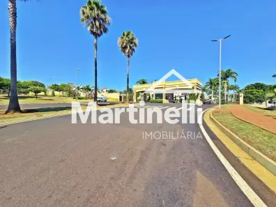 Lote/Terreno à venda, 405m² no Residencial Alto do Castelo, Ribeirão Preto