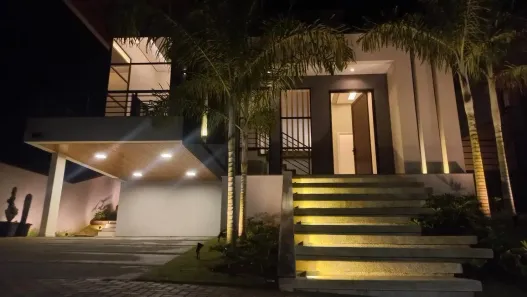 Casa de Condomínio com 3 Quartos à venda, 290m² no Condomínio Residencial Alphaville II, São José dos Campos