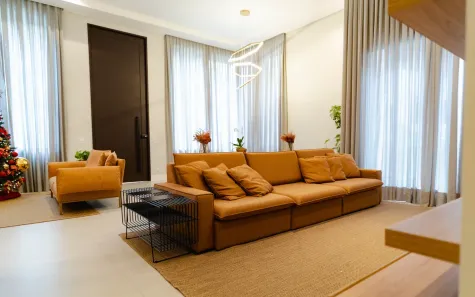 Apartamento com 4 Quartos para alugar, 427m² no Alphaville, Santana de Parnaíba