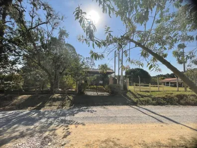 Fazenda/Sítio com 2 Quartos à venda, 5000m² no FAZENDA AMADEOS, Araçoiaba da Serra