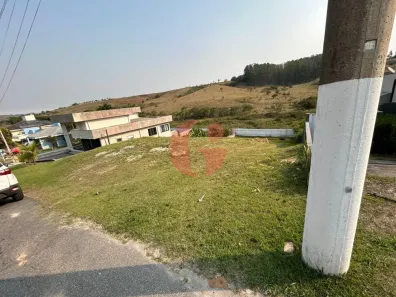Lote/Terreno à venda, 1000m² no Condomínio Residencial Mirante do Vale, Jacareí