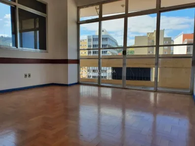 Sala Comercial para alugar, 232m² no Centro, Florianópolis