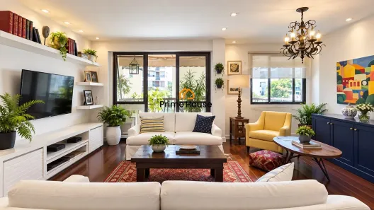 Apartamento com 3 Quartos à venda, 108m² no Barra da Tijuca, Rio de Janeiro