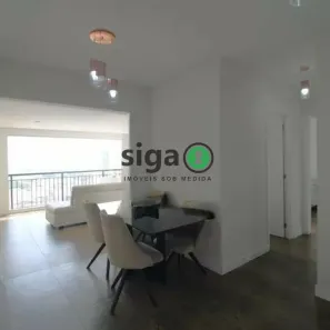 Apartamento com 2 Quartos à venda, 67m² no Socorro, São Paulo