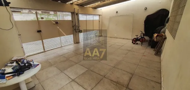 Sobrado com 3 Quartos à venda, 212m² no Cidade São Francisco, São Paulo